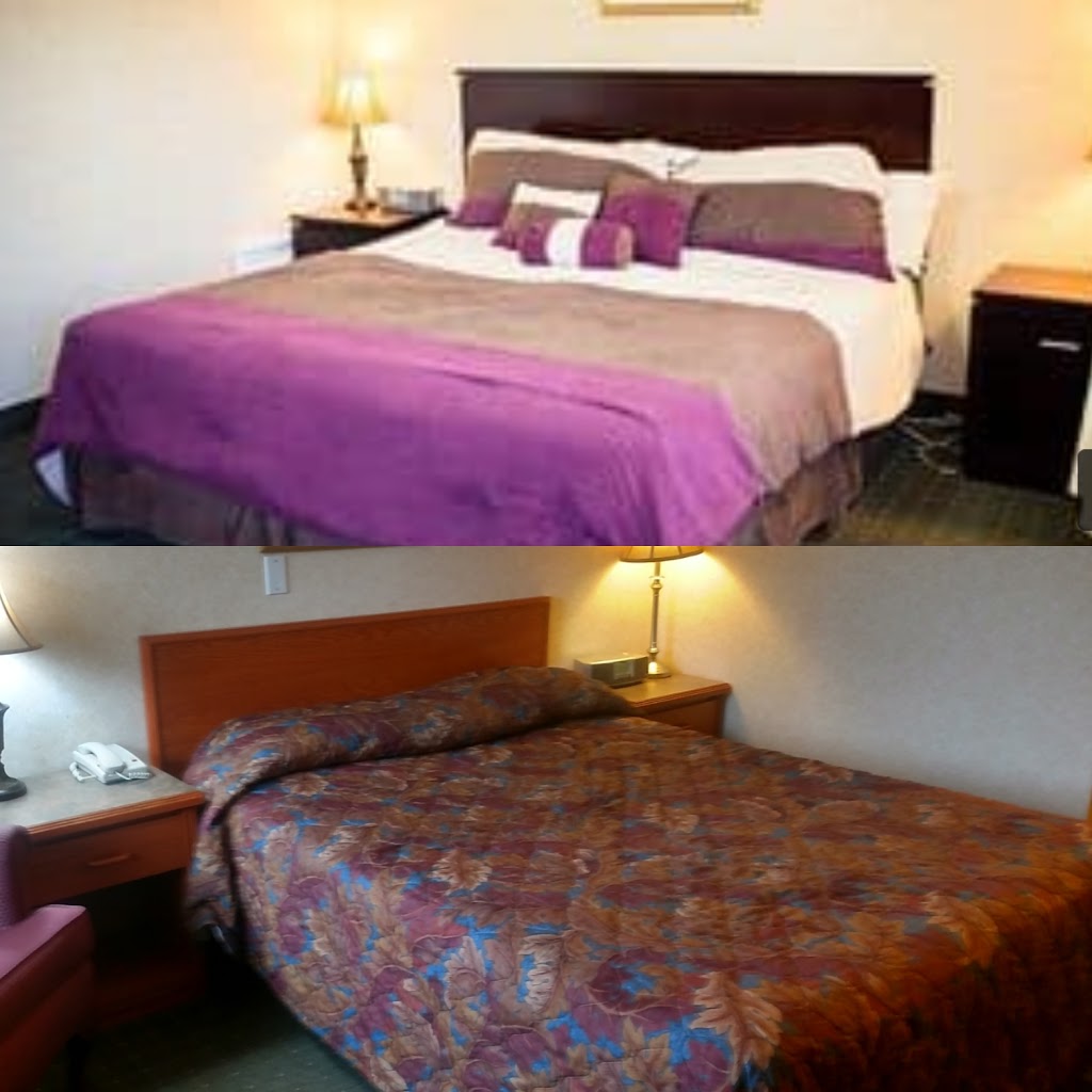 Langley Hwy Hotel 786 Holdings Ltd. | 20470 88 Ave, Langley City, BC V1M 2Y6, Canada | Phone: (604) 888-4891