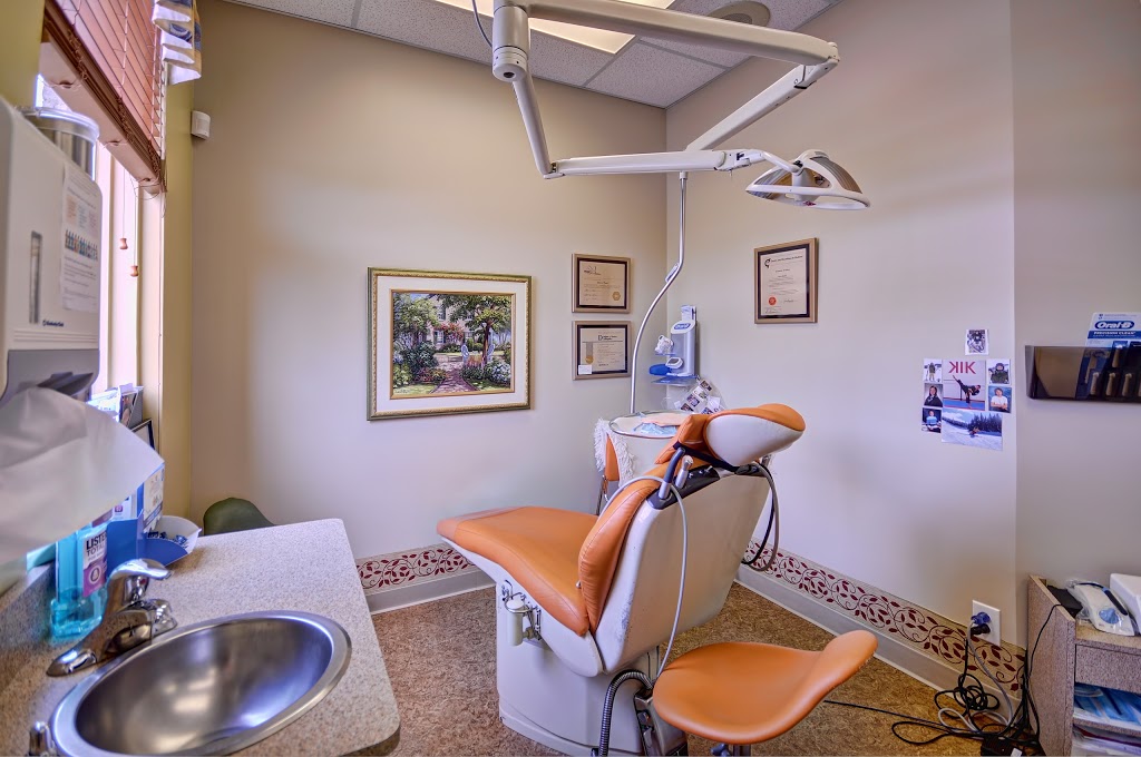 Clinique Dentaire Josée Gaudet | 4445 Boulevard de Hauteville, Terrebonne, QC J6X 2Y6, Canada | Phone: (450) 492-2800