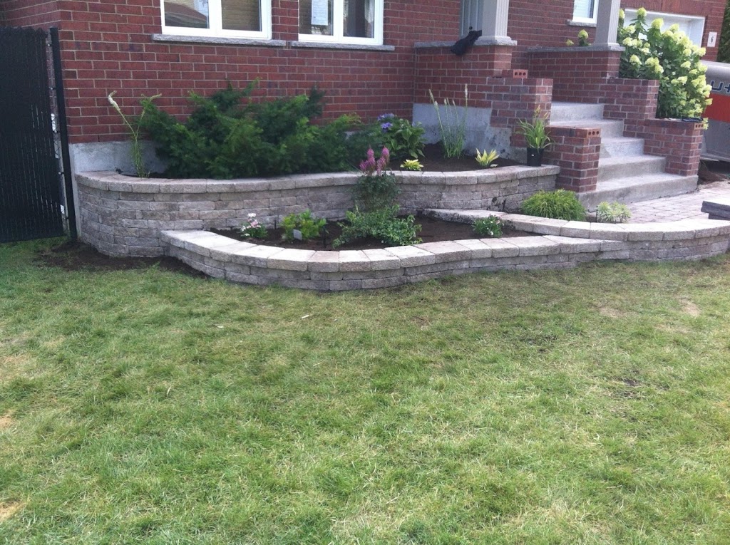 Terrassement Clean Look | 1157 Bd Vanier, Laval, QC H7C 2N4, Canada | Phone: (514) 570-4503