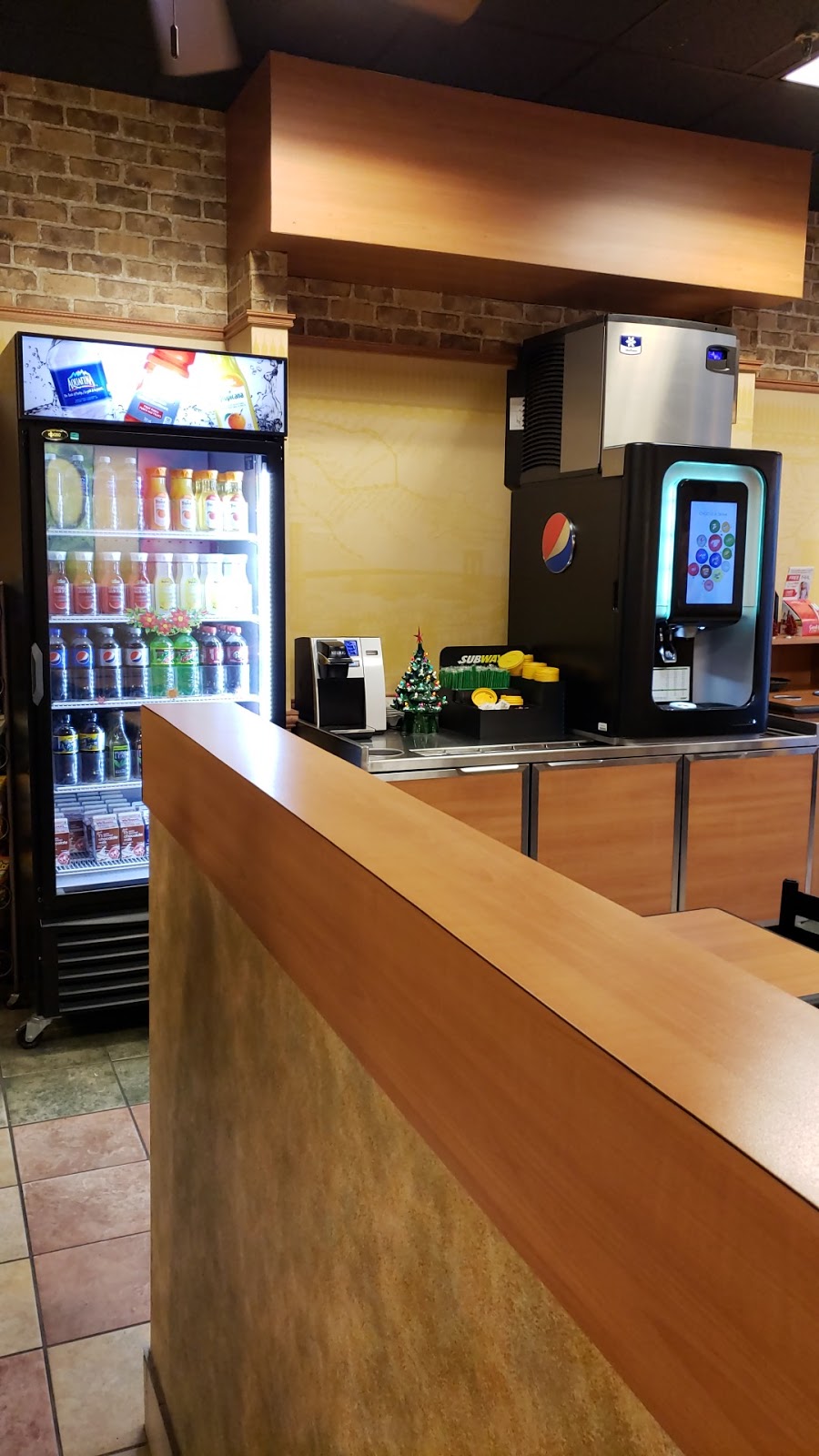 Subway | 889 Exmouth St, Sarnia, ON N7T 5R3, Canada | Phone: (519) 337-0622