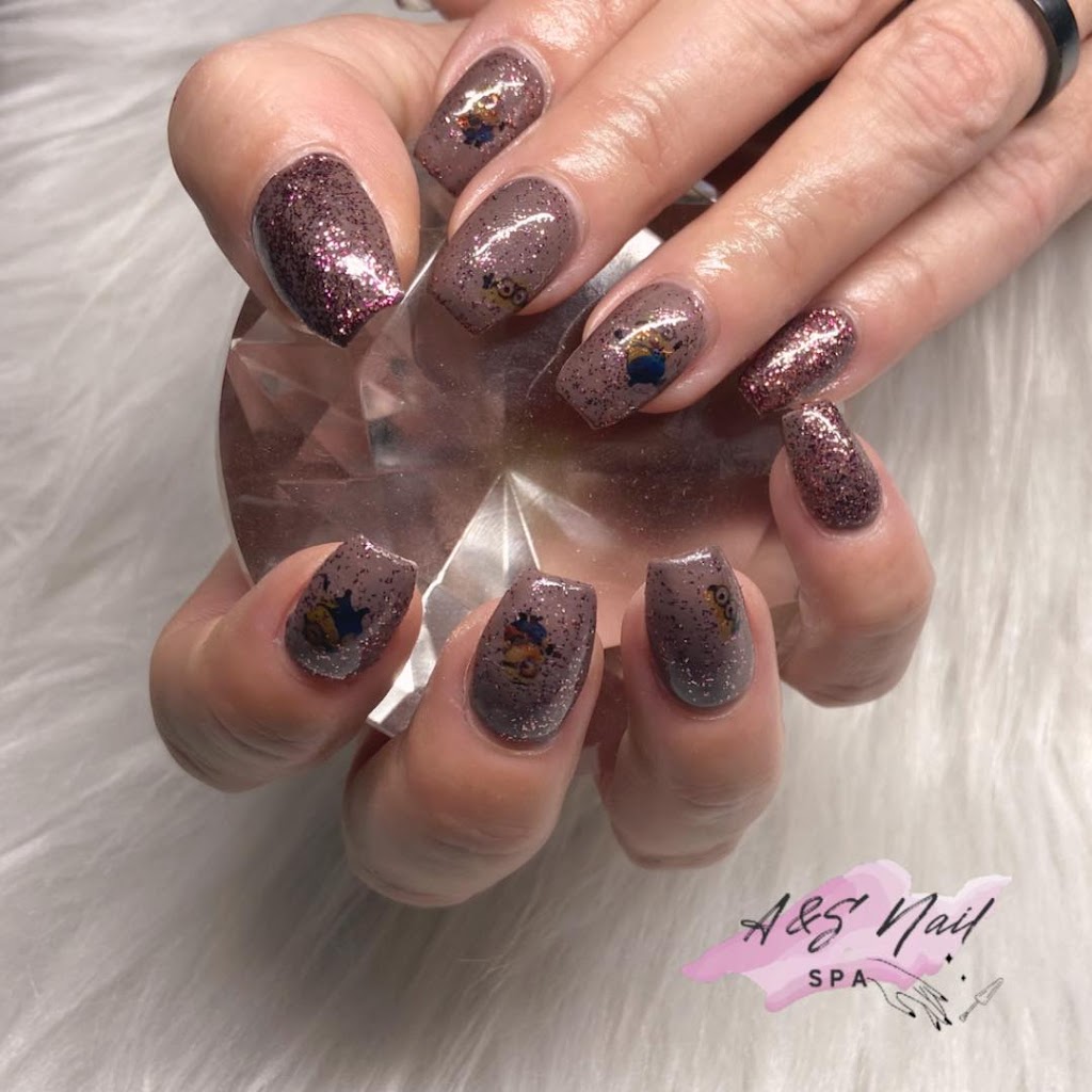 A&S Nail Spa | 53 Ave, Tofield, AB T0B 4J0, Canada | Phone: (780) 893-6324