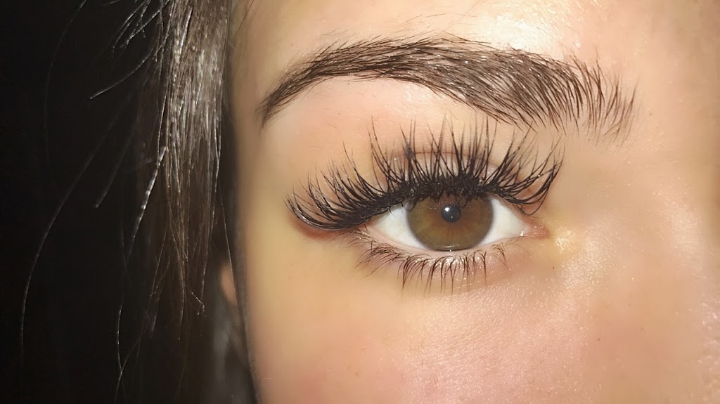 Lash Inc. Eyelash Extensions / Lash Lifts & Tint | 51 Jevlan Dr Unit 1B, Vaughan, ON L4L 8C2, Canada | Phone: (416) 908-3242