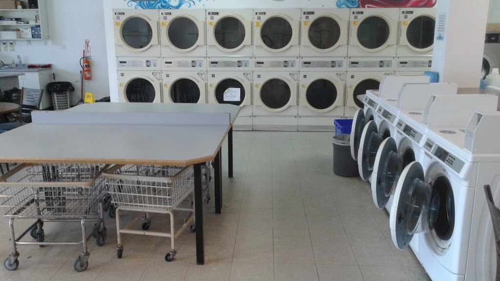 Laundry World | 1885 Portage Ave, Winnipeg, MB R3J 0H3, Canada | Phone: (204) 615-3533