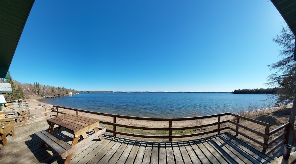 Whiteshell Lake Resort | Block 4, Lot C, Rennie, Big Whiteshell Lake, MB R0E 1R0, Canada | Phone: (204) 348-7627