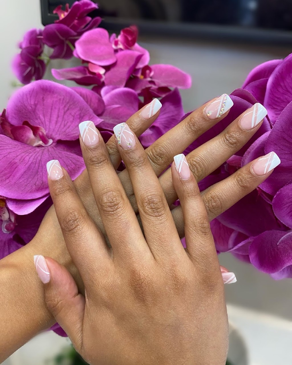 Nails For You Woodbridge | 110 Windflower Gate #2, Woodbridge, ON L4L 9K8, Canada | Phone: (905) 850-6188