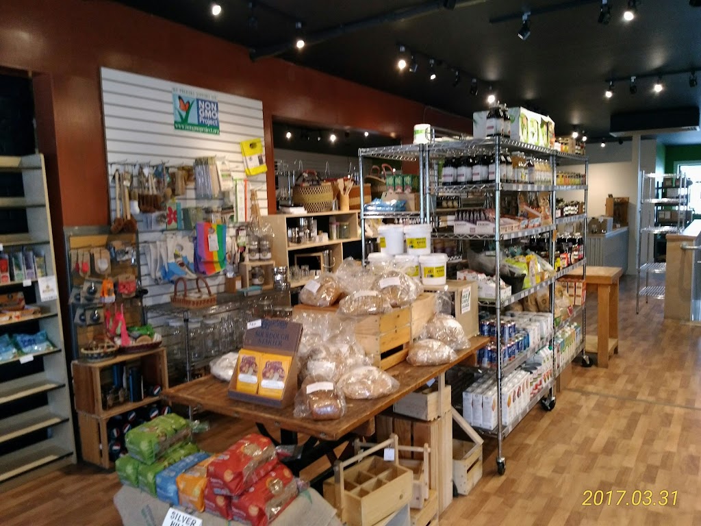 Ecossentials | 6812 Alberni St, Powell River, BC V8A 2B4, Canada | Phone: (604) 485-7000