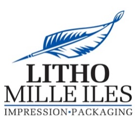 Litho Mille-Iles inc | 355 Rue Georges VI, Terrebonne, QC J6Y 1N9, Canada | Phone: (450) 621-4856