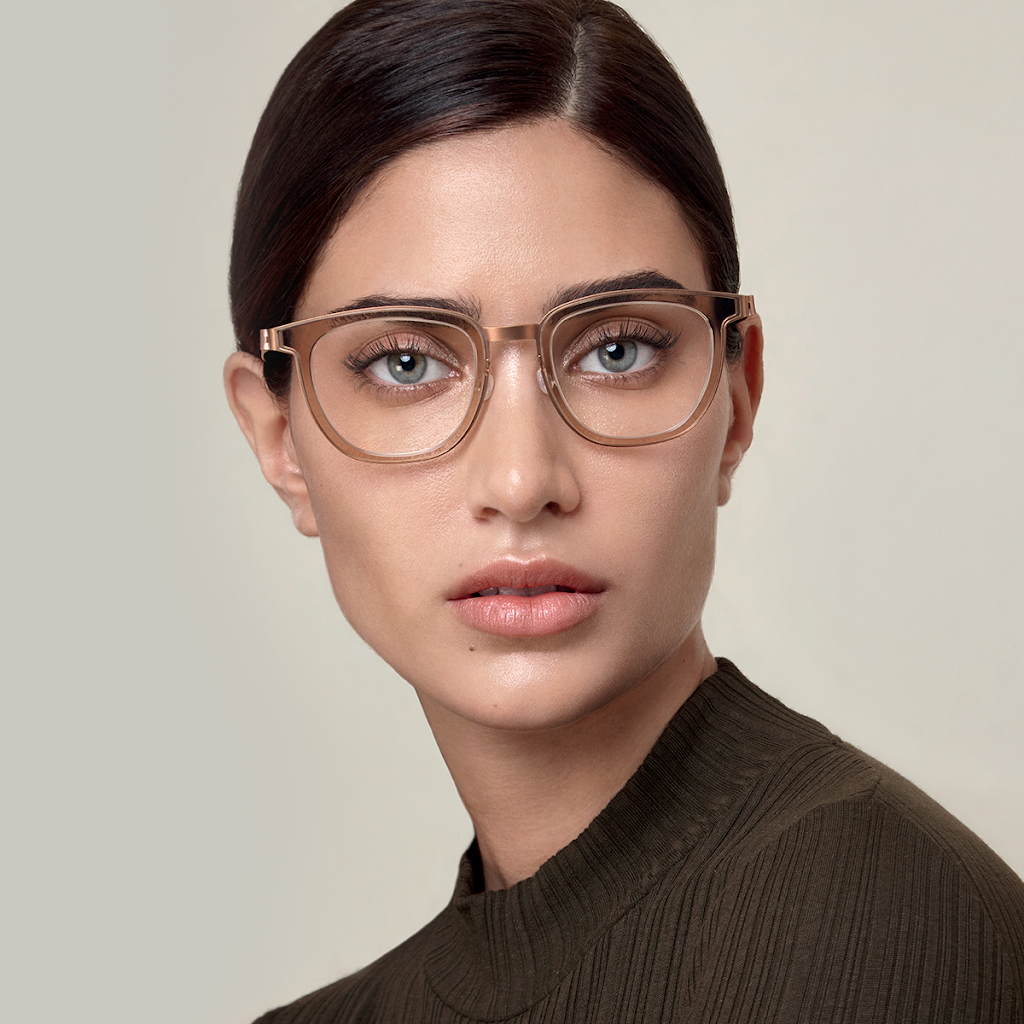 Eyes On Spectus - Eyewear | 2209 W 4th Ave, Vancouver, BC V6K 1N9, Canada | Phone: (604) 730-0503