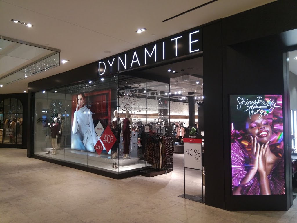 Dynamite | 7001 Mumford Rd #146/147, Halifax, NS B3L 2H8, Canada | Phone: (902) 453-0441