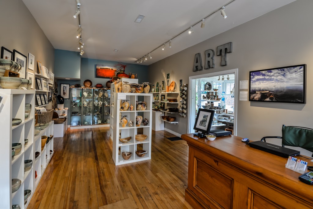 Main Street Gallery | 4 Bayfield Main St N, Bayfield, ON N0M 1G0, Canada | Phone: (519) 565-2048