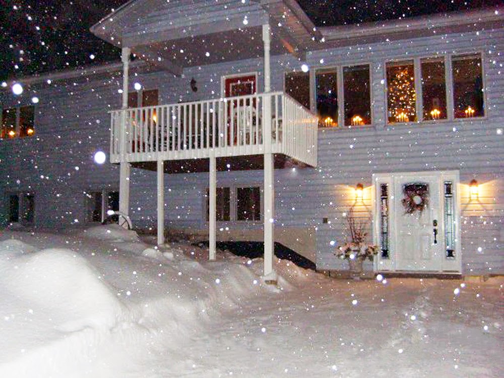 MellowOut B&B | 391 Pike Bay Rd, Lions Head, ON N0H 1W0, Canada | Phone: (519) 793-4646