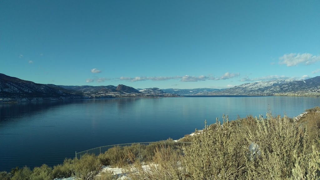 Lakeview Cemetery | 775 Lower Bench Rd, Penticton, BC V2A, Canada | Phone: (250) 490-3474