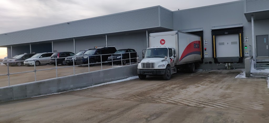 Canada Post | YQR Business Way, Regina, SK S4W 1B4, Canada | Phone: (306) 313-9005