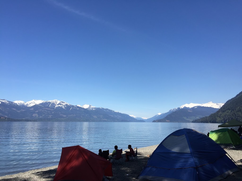 Cogburn Beach | 20 km, Harrison East Forest Service Rd, Harrison Hot Springs, BC V0M 1K0, Canada | Phone: (604) 701-8657