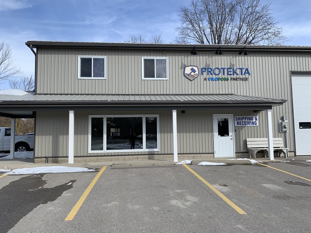 Protekta | 457 Campbell St, Lucknow, ON N0G 2H0, Canada | Phone: (519) 528-5822