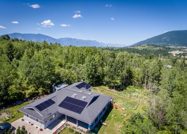 Empower Energy Solar | 1232 Victoria Dr, Vancouver, BC V5L 4G6, Canada | Phone: (778) 222-7524