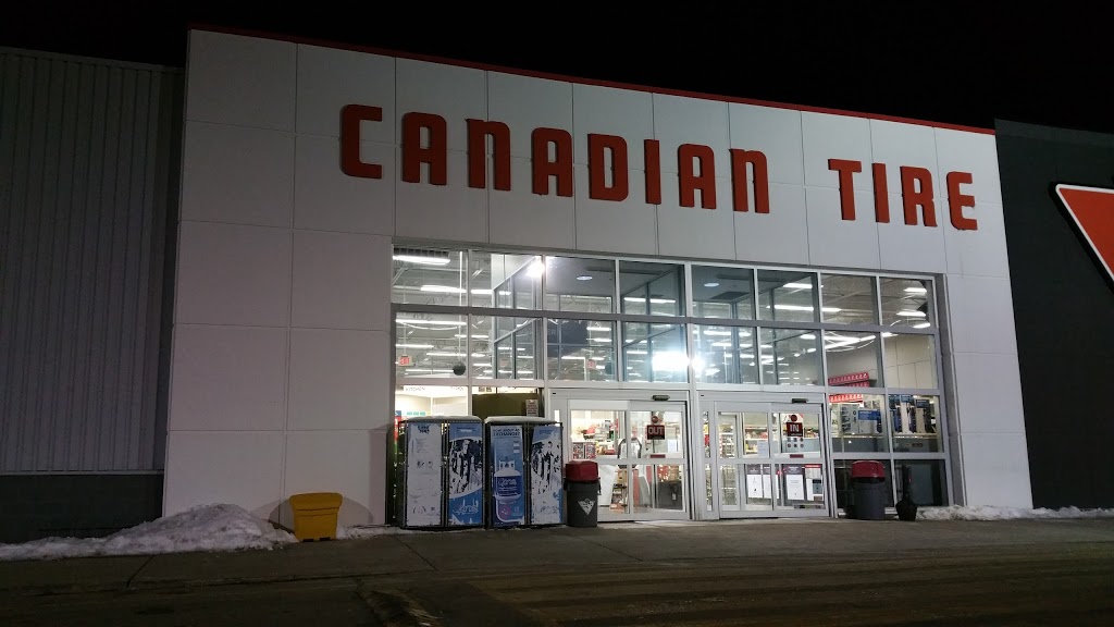 Canadian Tire - Caledonia, ON | 365 Argyle St S, Caledonia, ON N3W 1Z2, Canada | Phone: (905) 765-8473