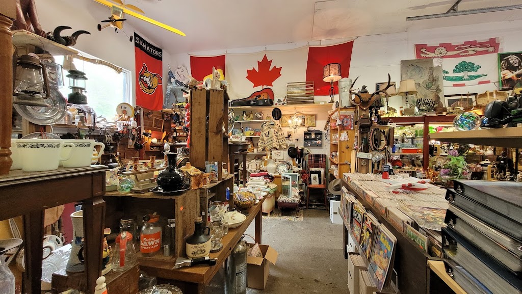 Van Isle Collectibles | 716e Island Hwy E, Parksville, BC V9P 1T6, Canada | Phone: (250) 619-1554