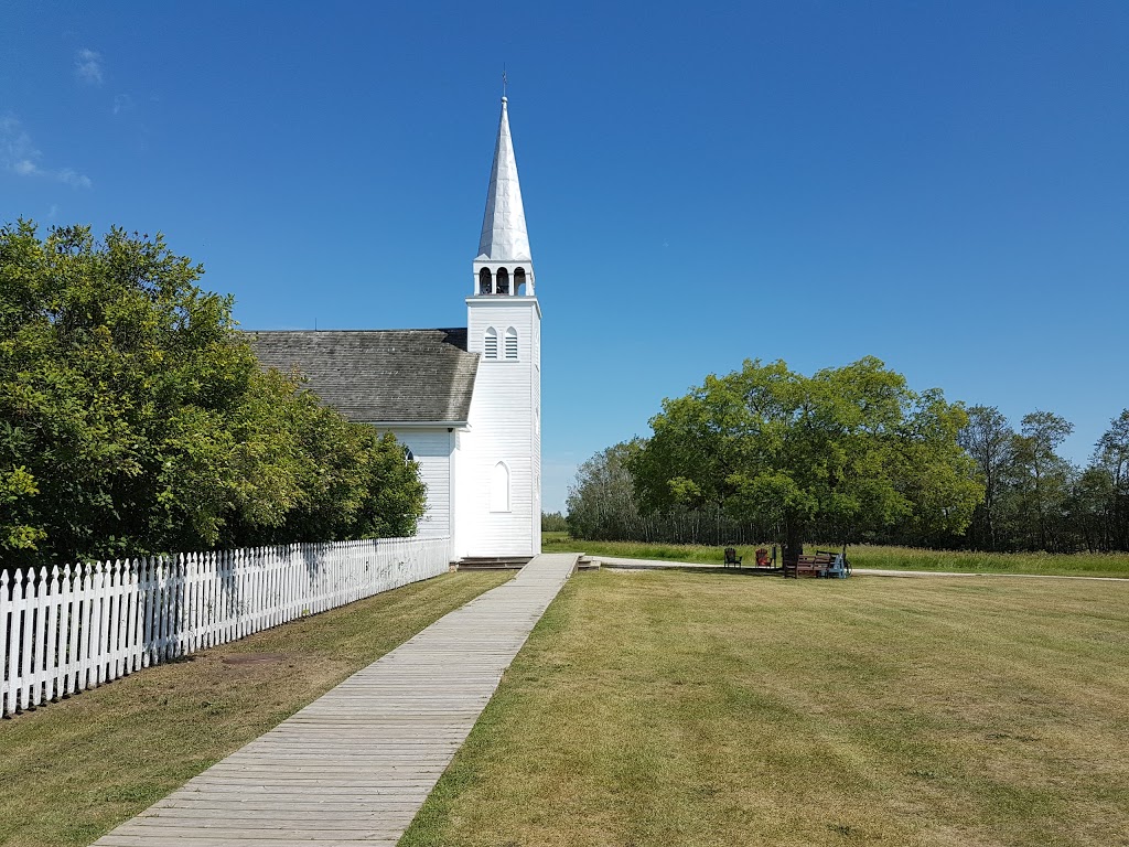 Church | Duck Lake, SK S0K 1J0, Canada