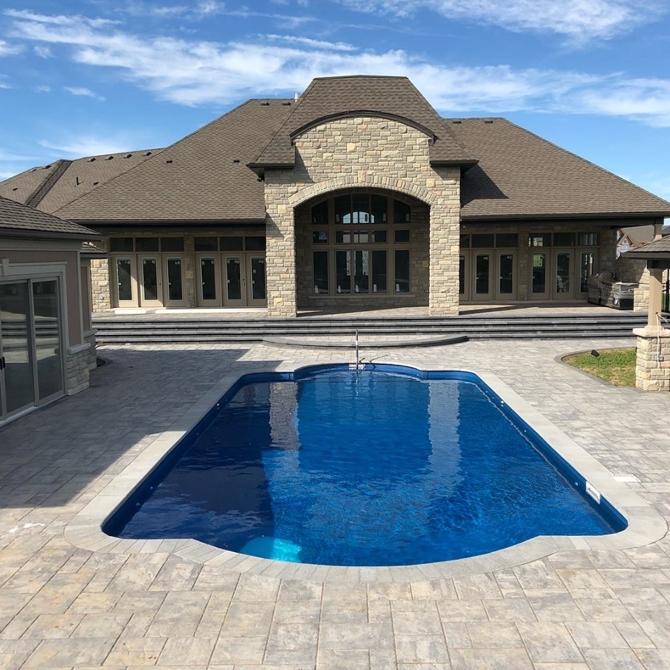 Pools By Polaris | 702 Villa Nova Rd, Waterford, ON N0E 1Y0, Canada | Phone: (519) 718-4825