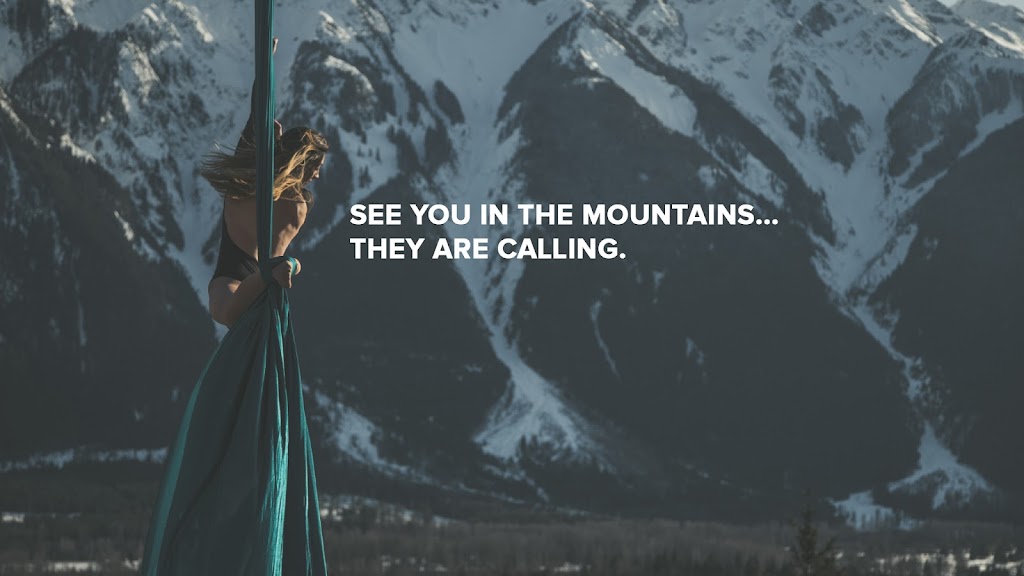 Calling Mountains Productions | 7408 Cottonwood St #26, Pemberton, BC V0N 2L1, Canada | Phone: (604) 905-8020