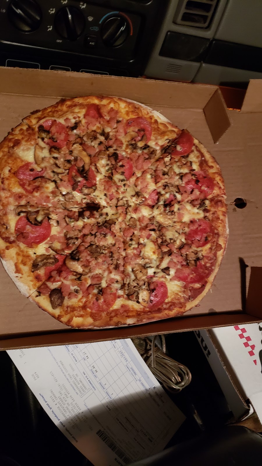 Ogarit Pizza | 383 Elgin St N, Cambridge, ON N1R 8C1, Canada | Phone: (519) 267-7999