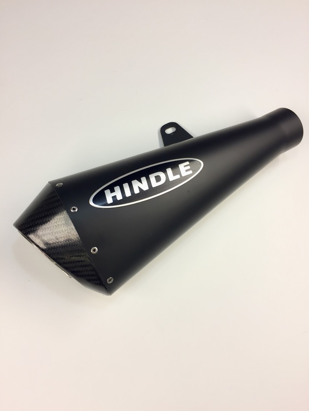 Hindle Exhaust Systems | 140 N Port Rd, Port Perry, ON L9L 1B2, Canada | Phone: (905) 985-6111