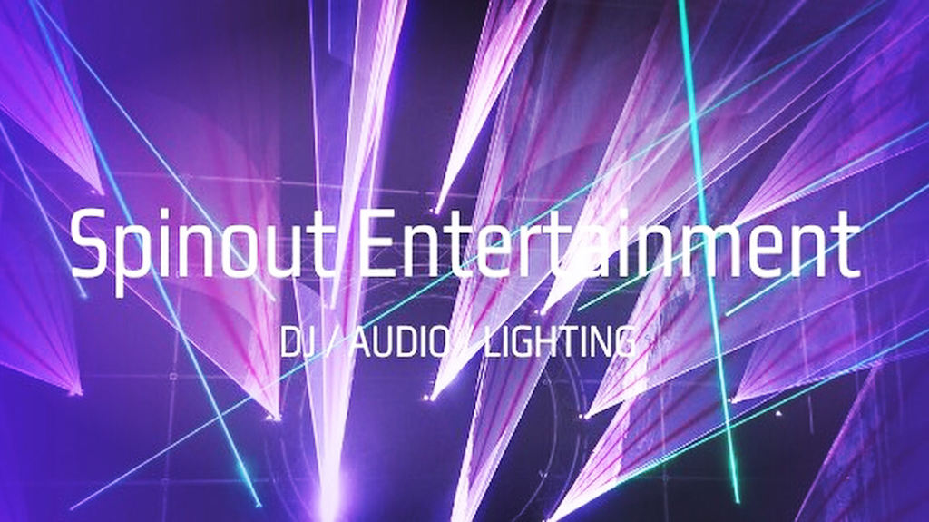 Spinout Entertainment | 428 Lancaster St W, Kitchener, ON N2H 4V9, Canada | Phone: (226) 505-8371