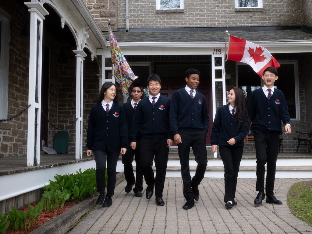 Merrick Preparatory School | 118 Main St E, Merrickville, ON K0G 1N0, Canada | Phone: (613) 269-2064