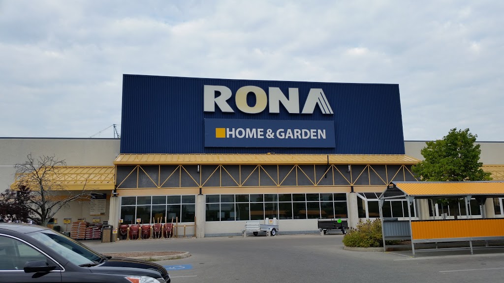 Home & Garden RONA | 820 Blythwood Rd, London, ON N6H 4L1, Canada | Phone: (519) 471-6621