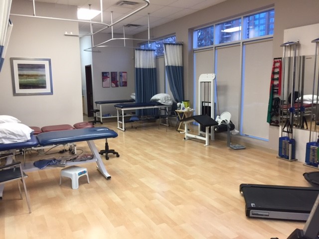 Pro Physio & Sport Medicine Centres Riverside Court | 3635 Rivergate Way Unit 2, Ottawa, ON K1V 2A4, Canada | Phone: (613) 739-9833