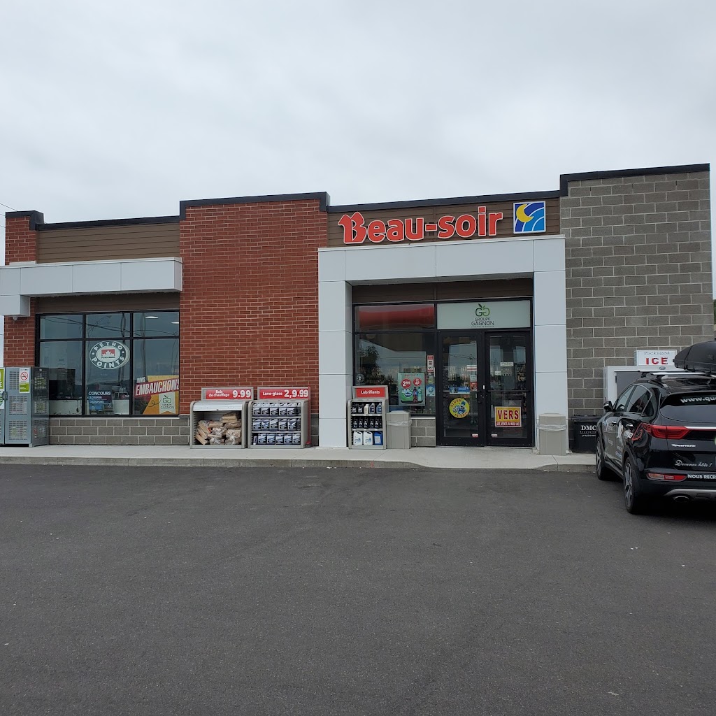 Petro Canada | 5401 Bd Sainte-Anne, Boischatel, QC G0A 1H0, Canada | Phone: (418) 822-0912