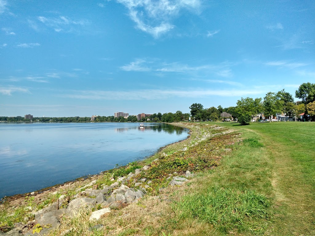 Valois Bay Park | Dorval, QC, Canada