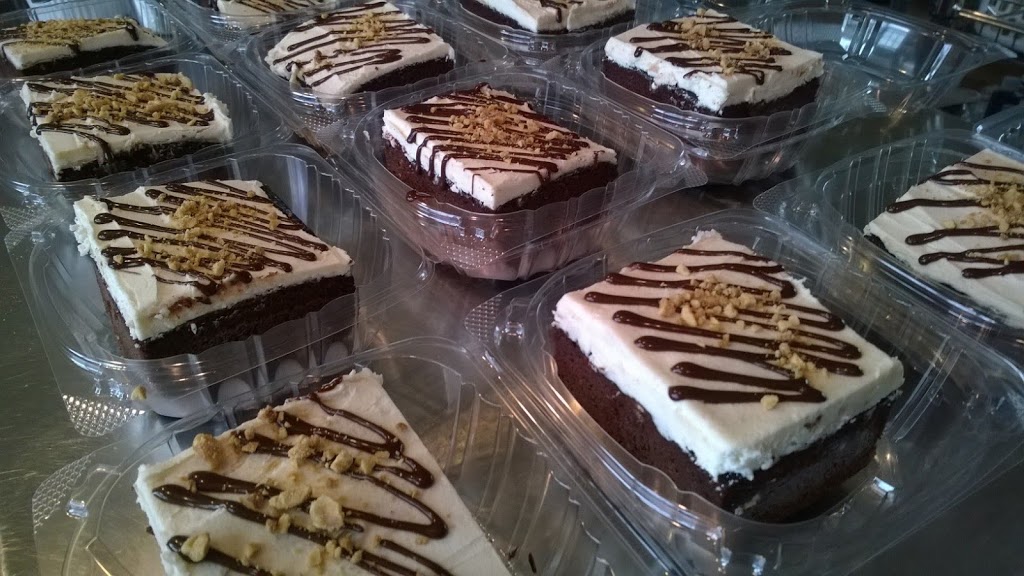 Desserts By Design | 24360 County Rd 57, Three Mile Bay, NY 13693, USA | Phone: (315) 408-7318