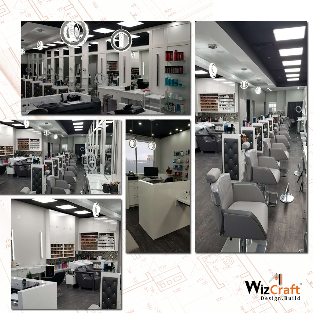 Wizcraft Design Build Inc | 10 light beam terrace Unit #10, Brampton, ON L6Y 0B3, Canada | Phone: (416) 838-7508