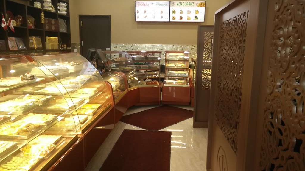 Johal Sweets & Restaurant | 10 Squire Ellis Dr, Brampton, ON L6P 0A2, Canada | Phone: (905) 913-9021