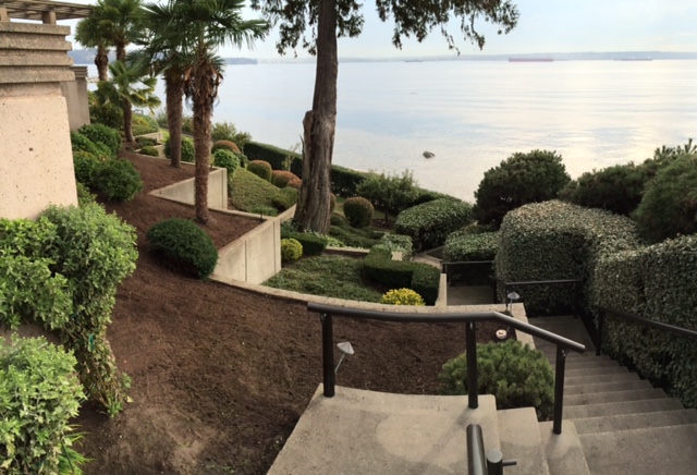 Unearth Landscape Solutions Inc. | 152 Pemberton Ave Suite D, North Vancouver, BC V7P 2R5, Canada | Phone: (604) 910-7910