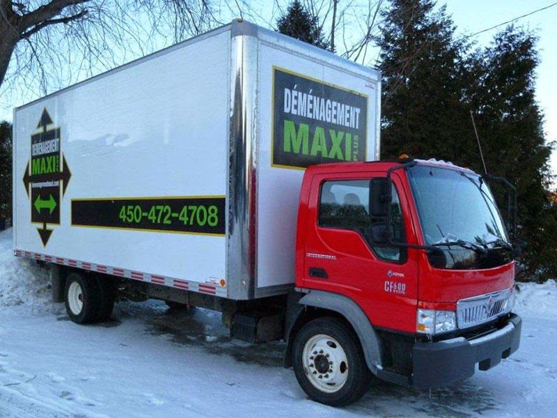 Déménagement Maxi Plus Inc. | 2392 Chemin Principal, Saint-Joseph-du-Lac, QC J0N 1M0, Canada | Phone: (450) 472-4708