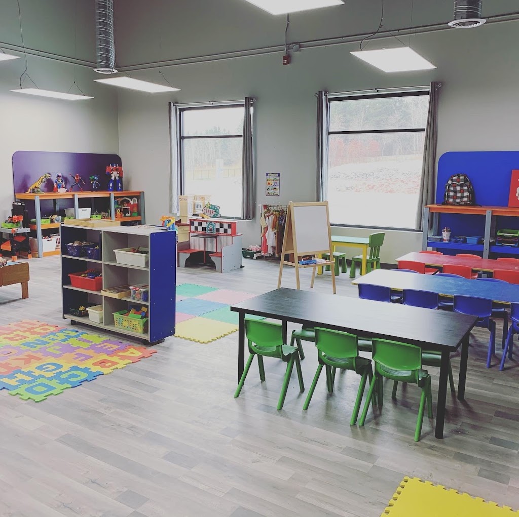 SALISBURY DAYCARE AND OSC CENTER | 75 Salisbury Way #110, Sherwood Park, AB T8B 1K4, Canada | Phone: (587) 456-8386