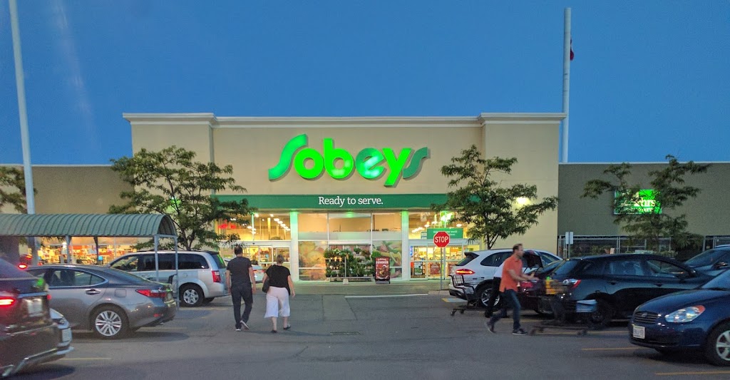 Sobeys Vaughan | 9200 Bathurst St, Thornhill, ON L4J 8W1, Canada | Phone: (905) 731-7600