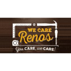 We Care Renos | 1574 Washburn Rd, Inverary, ON K0H 1X0, Canada | Phone: (613) 329-7855