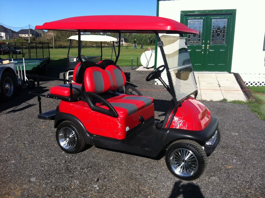 Masters Golf Carts | 370 Taunton Rd E, Oshawa, ON L1K 1A8, Canada | Phone: (905) 436-0606