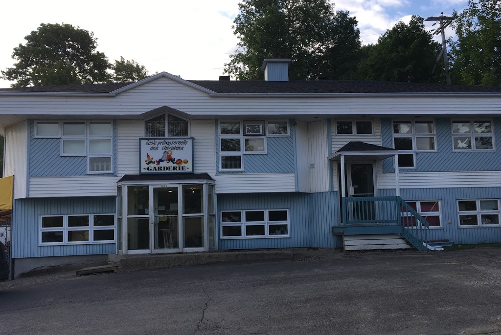 École Pré-Maternelle Les Chérubins | 3699 Rue de lHêtrière, Saint-Augustin-de-Desmaures, QC G3A 2L8, Canada | Phone: (418) 871-9628