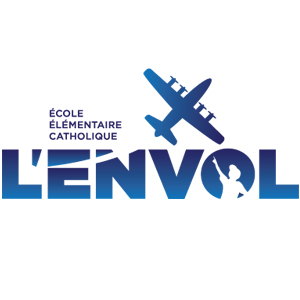 École élémentaire catholique LEnvol | 45 pr. Johnson, Trenton, ON K8V 1A4, Canada | Phone: (613) 392-5590