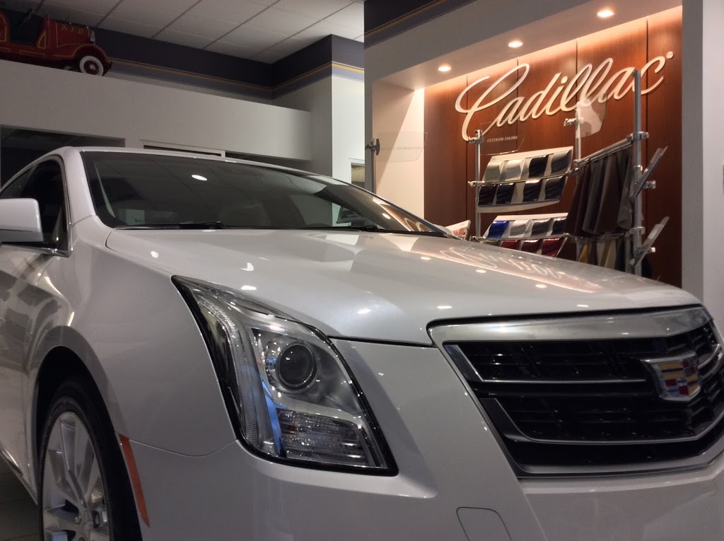 Towne Cadillac | 11208 Gowanda State Rd #1, North Collins, NY 14111, USA | Phone: (716) 337-4700