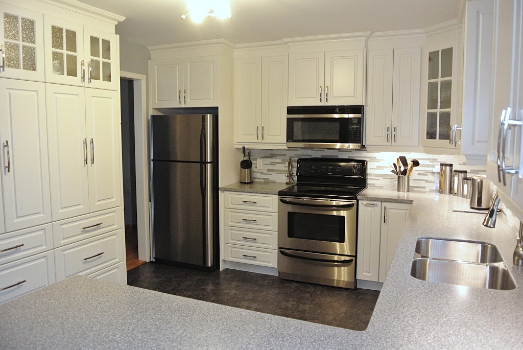 East Coast Kitchens | 69 Park Rd #2, Elmsdale, NS B2S 2L3, Canada | Phone: (902) 883-2400