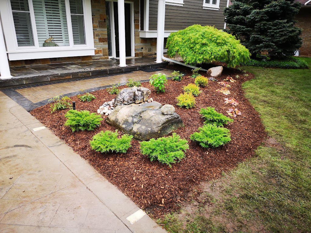 Lonestar Landscaping | 12-255 Dundas St E Suite 119, Waterdown, ON L8B 0E5, Canada | Phone: (289) 922-9422