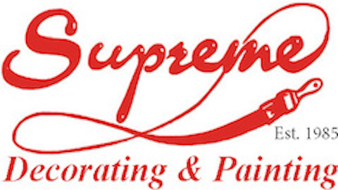 Supreme Decorating & Painting Co | 153 York Rd, Dundas, ON L9H 1M5, Canada | Phone: (905) 541-7536