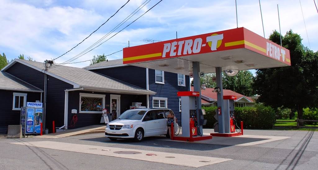 Petro-T | 1547 Chemin des Patriotes, Sainte-Victoire-de-Sorel, QC J0G 1T0, Canada | Phone: (450) 561-1495