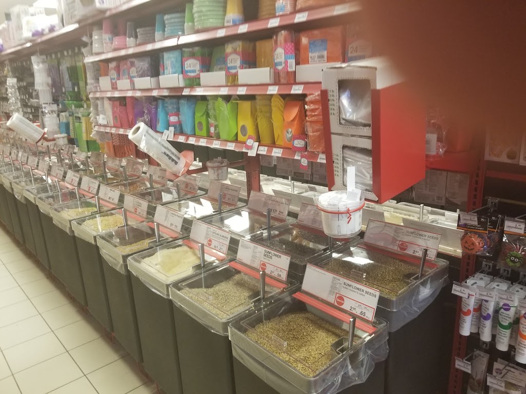 Bulk Barn | 91 Laird Dr, East York, ON M4G 3T7, Canada | Phone: (416) 422-2900